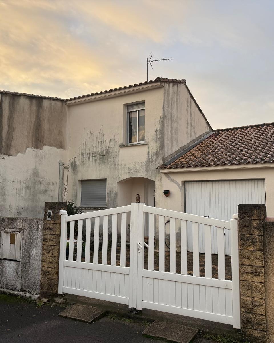 Avant - réalisation couvreur 2