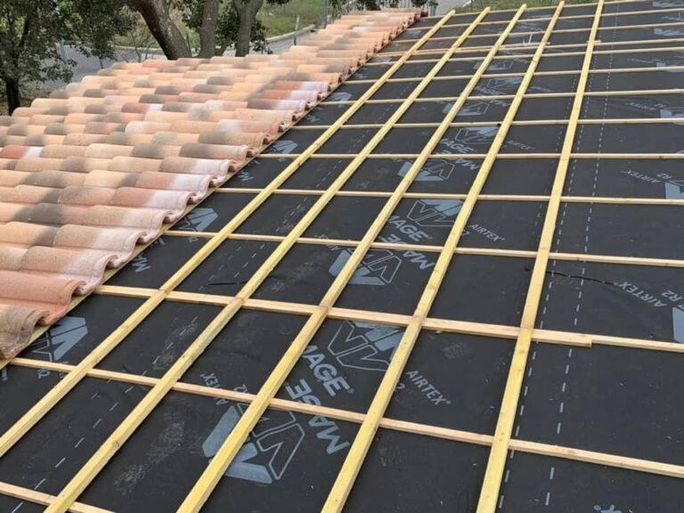 🏠 Couverture Neuve & Rénovation de Toiture dans l’Hérault